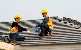 Trusted Potosi, TX Roofing Services Experts